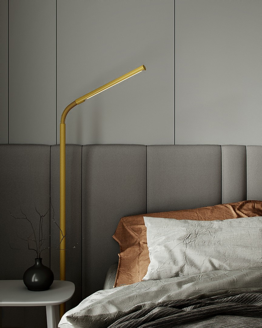 Bedroom Interior Design Ideas